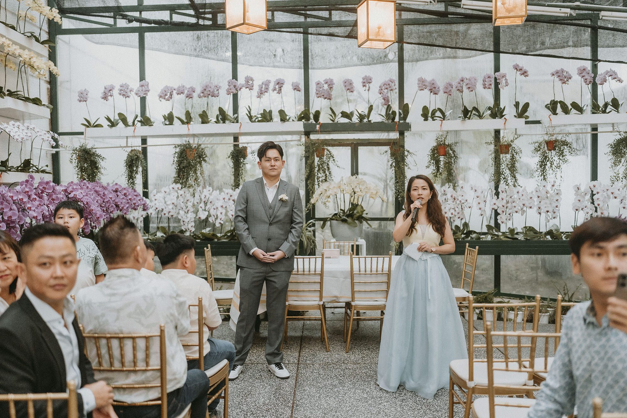 Majestic KL Wedding